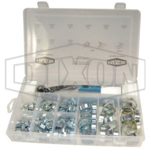 DIXON SK1098 Pinch-On Clamp Service Kit | AM2AZN