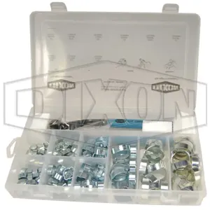 DIXON SK1098 Pinch-On Clamp Service Kit | AM2AZN