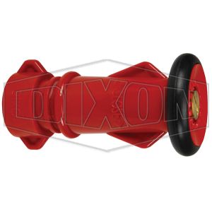 DIXON SL150NST Domestic Polycarbonate Fog Nozzle, 90 Deg. Spray | BX7TPU