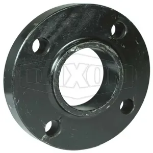 DIXON SO125 Slip-On Flange, 150 LB. ASA, Forged | BX7TUA