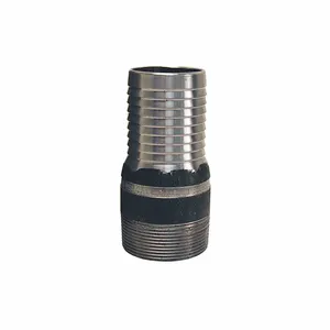 DIXON ST25 Combination Nipple, NPT Thread | AK2RPP