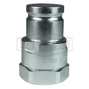 DIXON ST6BF6 Interchange Female Plug | BX7UAR