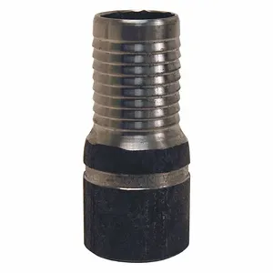 DIXON STB50 Combination Nipple, Beveled End | AK2RRM