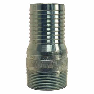 DIXON STC1 Combination Nipple, NPT Thread | AK2RQA