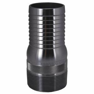 DIXON STC35 VALVE & COUPLING King Nipple, NPT Threaded Plated ST, 3 Inch Size | CP3TLB 58CX03