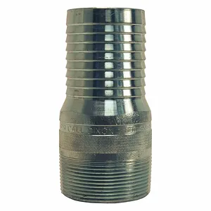 DIXON STC5 Combination Nipple, NPT Thread | AK2RQB