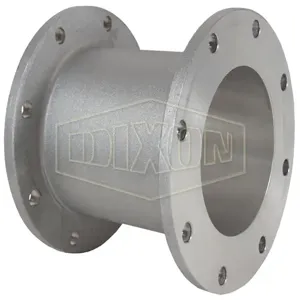 DIXON TETF4AL Flange Extension | AN7DHF