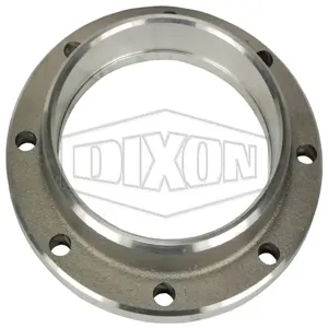 DIXON TTF400SP Slip-on Socket Weld Flange | AN8EGZ