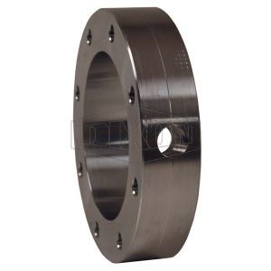 DIXON TTFS4AL-FP50 Flange Spacer with Port | BX7WPV