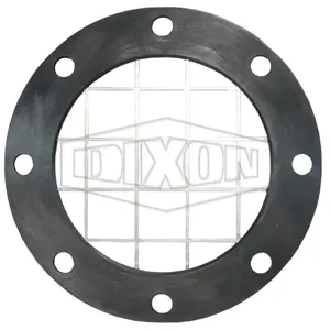 DIXON TTFS4SS Flange Screen | BX7WPN