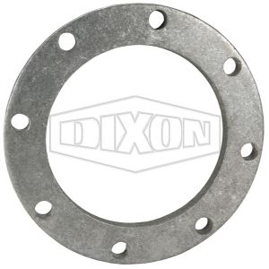 DIXON TTMA-64 Plattenflansch, aufsteckbar | BX7WPT