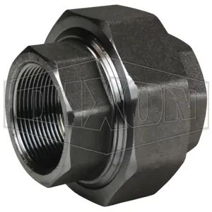 DIXON TUN200FS Threaded Union | BX7WQT