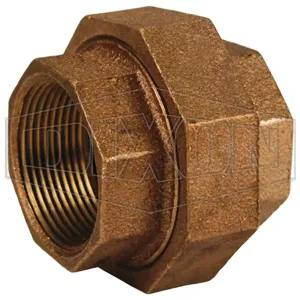 DIXON TUN9F Threaded Union | AN8FNY