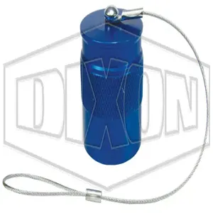 DIXON VEP16DC-A Rigid Dust Cap | AN7NDB