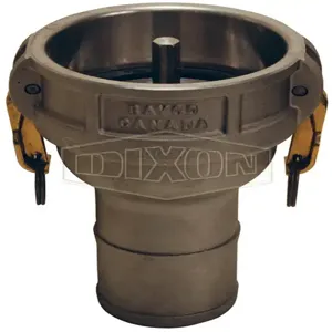 DIXON VR4030CS-AL Vapor Recovery Coupler x Hose Shank | AN6ERG