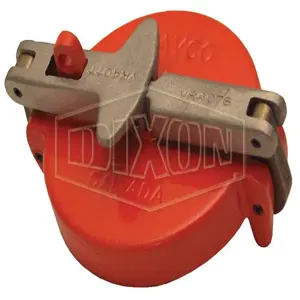 DIXON VR4050AL Vapor Cap | BX7XDN