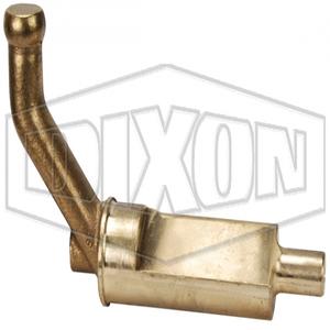DIXON VR6000-8 Repair Kit, 10 Pk | BX7XEA