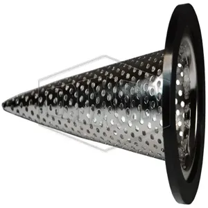 DIXON WH300-A Witches Hat Strainer | AY9WXU