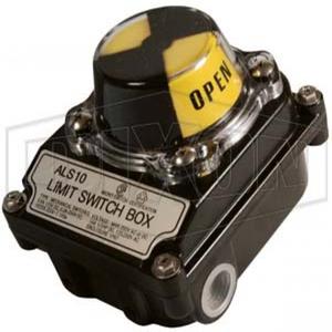 DIXON XLS-C7A0120P Limit Switch | BX7XVY