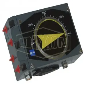 DIXON XPO-E4F Positioner | BX7XWA