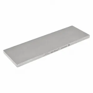 DMT D6C Bench Stone, Coarse, Diamond, 6 Inch Length, 1/4 Inch Height, 60 | CV4KXB 35GV14