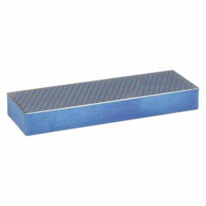 DMT FWC Single Sided Sharpening Stone, Coarse, Diamond, 4 1/3 Inch Length, 3/16 Inch Height, 25 | CP3TUX 3KR97