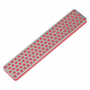 DMT W4F Whetstone, 5 1/2 Inch Width, For All Sizes of Knives/Garden Tools, Diamond Surface | CR2ZVQ 703U53