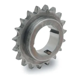 BALDOR / DODGE 101006 D40BTL20H-1610 Roller Chain Sprocket | AJ9BTV D40BTL20H-1610