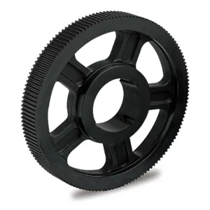 BALDOR / DODGE 482130 14MX-30S-90- MPB Sprocket | AN9DQX 14MX-30S-90-MPB