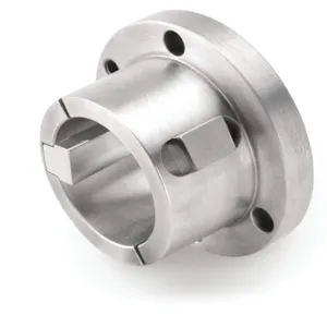 BALDOR / DODGE Q2X2-5/8 BK2 Split Taper Bushing | AN6FXZ