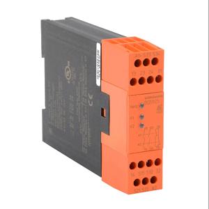DOLD BG5925-22-910-24 Safety Relay, Safety Mat/Edges, 2-Channel, 24 VDC, 2 N.O. Safety Output | CV7XNX