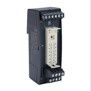 DOLD HL3096N-102-24 Relay Socket, 14-Pin, 35mm Din Rail Mount, LED Indicator, Diprotection | CV7ZLG