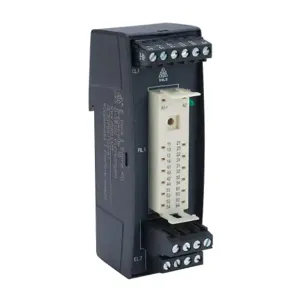 DOLD HL3096N-102-24 Relay Socket, 14-Pin, 35mm Din Rail Mount, LED Indicator, Diprotection | CV7ZLG