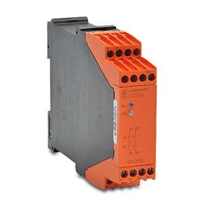 DOLD LG5924-02-61-24 Safety Relay, Emergency Stop, 1-Channel, 24 VDC, 2 N.O. Safety Output | CV7XQU