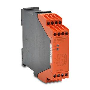 DOLD LG5924-48-61-24 Safety Relay, Emergency Stop, 1-Channel, 24 VDC, 3 N.O. Safety Output | CV7XQX