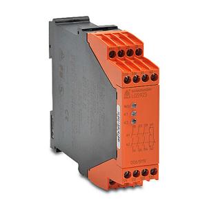 DOLD LG5925-48-61-24 Safety Relay, Emergency Stop And Safety Gates, 2-Channel, 24 VAC/VDC | CV7XRA