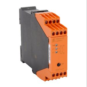 DOLD LG5944-02-010-24 Safety Relay, Safety Mat/Edges, 2-Channel, 24 VDC, 2 N.O. Safety Output | CV7XRE