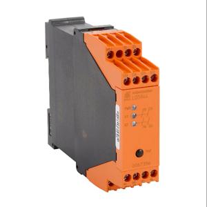 DOLD LG5944-02-110-24 Safety Relay, Safety Mat/Edges, 2-Channel, 24 VDC, 2 N.O. Safety Output | CV7XRF