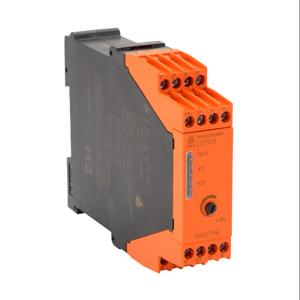 DOLD LG7928-97-61-10 Safety Relay Extension Module, Release Delay, 1 To 10S, 24 VAC/VDC | CV7TRX