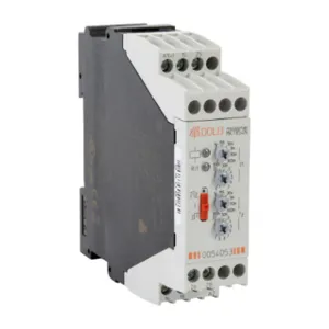 DOLD MK7854N-82-61 Cyclic Relay Timer, 0.05 sec To 300 Hours Selectable Timing Range | CV7XVF