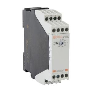 DOLD MK7873N-82-61-300S Off-Delay Relay Timer, 15 To 300 sec Timing Range, 24-240 VAC/VDC Operating Voltage | CV7XVG