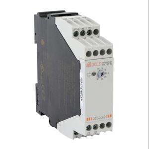 DOLD MK7873N-82-61-30S Off-Delay Relay Timer, 1.5 To 30 sec Timing Range, 24-240 VAC/VDC Operating Voltage | CV7XVH