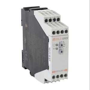 DOLD MK9962N-82-61 Off-Delay Relay Timer, 0.05 sec To 300 Hours Selectable Timing Range | CV7XVL