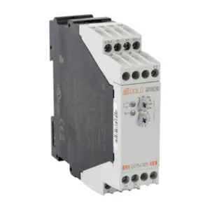 DOLD MK9962N-82-61 Off-Delay Relay Timer, 0.05 sec To 300 Hours Selectable Timing Range | CV7XVL