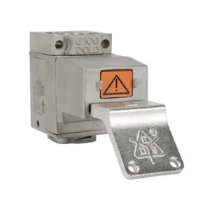 DOLD PADLOCKMODULE-SET Actuator, Padlock Module, 316 Stainless Steel | CV7BXD