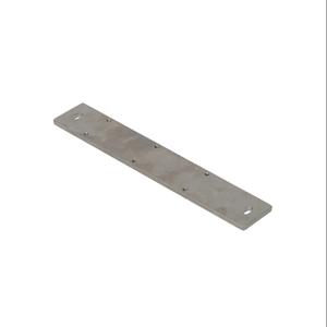 DOLD ST2361100-PLATE-2 Mounting Plate, 316L Stainless Steel, 40mm x 231mm | CV7UHC