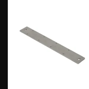 DOLD ST2362100-PLATE-3 Mounting Plate, 316L Stainless Steel, 40mm x 291mm | CV7UHD