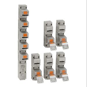 DOLD SX-5GATE-SET Trapped Key Interlock System, Push-Pull Key, 5 Gates, 316 Stainless Steel | CV7QRG