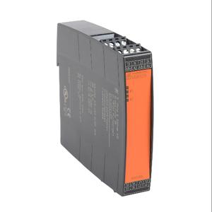 DOLD UG6929-60PS-100-24 Safety Relay Extension Module, 24 VAC/VDC, 5 N.O. Safety Output, 1 N.C. Monitoring Output | CV7TVY