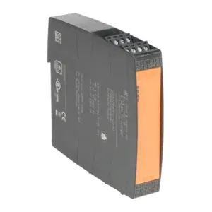 DOLD UG6929-61PS-100-24 Safety Relay Extension Module, 2-Channel, 24 VAC/VDC, 6 N.O. Safety Output | CV7TVZ